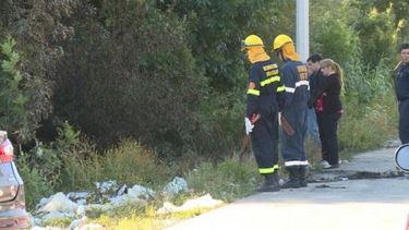 Imputado por crimen del taxista cumplía prisión domiciliaria por otro delito