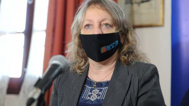 UTE e Intendencia de San José firmaron importante convenio