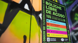 Boliches libres de acoso: La Intendencia de Montevideo lanzó un programa para prevenir violencia de género