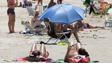 Alerta por ola de calor en los próximos días