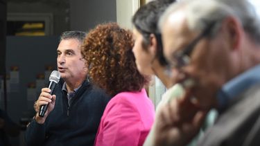 Frente Amplio presentó sus bases programáticas | FocoUy