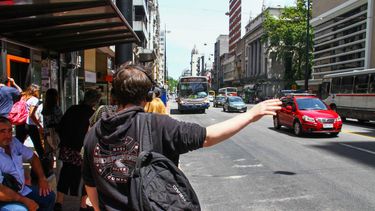 ¿Cuándo sube el precio del boleto?