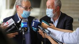 Ehrlich y Fernández Galeano le pidieron a Salinas medidas más restrictivas