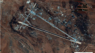 EEUU preparado para hacer más en Siria