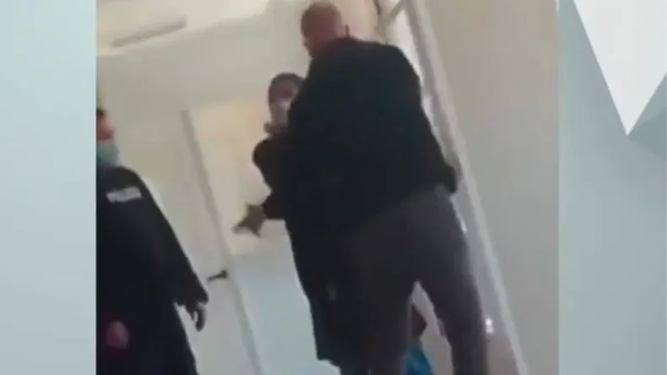 Hubo un mal manejo de la situación en Hospital de Rivera, según experto