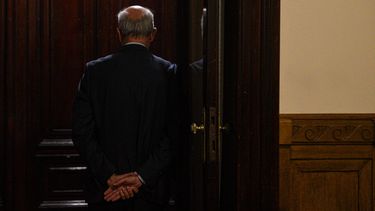 Inmundicia de la política: el descargo del senador Javier García tras posteo de legisladora suplente del FA