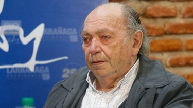 Falleció Alberto Zumarán, histórico dirigente del Partido Nacional