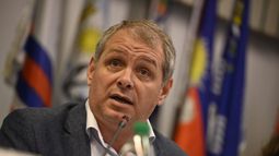 Florida anunció medidas de contención para productores afectados por sequía.