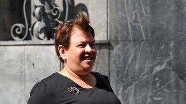 La abogada Graciela Mendoza declaró ante Fiscalía