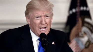 Investigan a Trump por obstrucción a Justicia