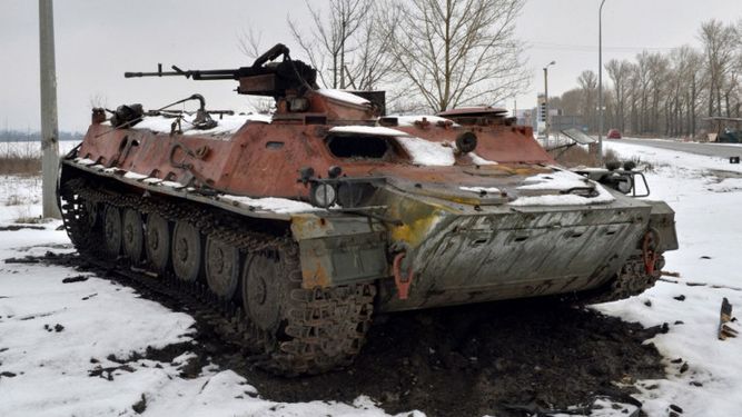 Suecia y Finlandia reiteran su derecho a entrar en la OTAN