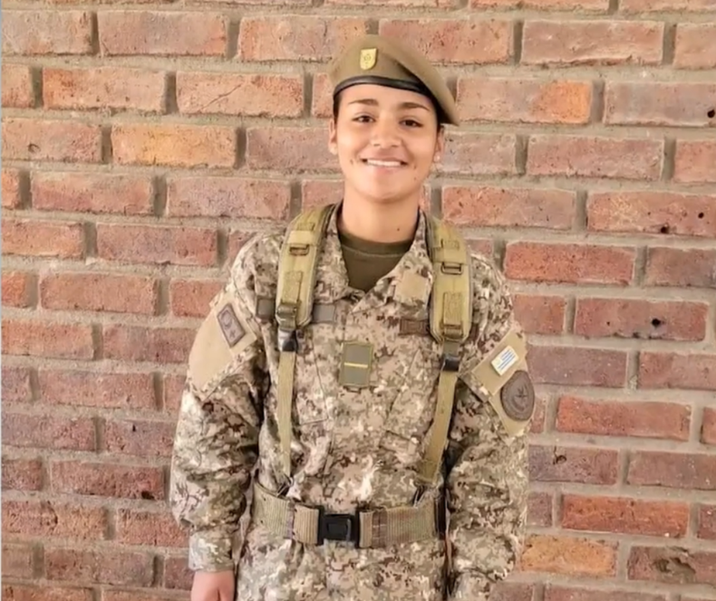 Quién era Annais Reyes, la joven asesinada junto a sus padres en Punta de Rieles