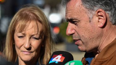 Fórmula del Frente Amplio llamó a la militancia a hacer de la campaña una fiesta y a pelear voto a voto| FocoUy