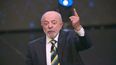 fernando pereira dijo tener enorme esperanza de que lula da silva gane el balotaje en brasil
