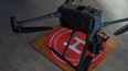 Drones policiales: despliegan equipos en el área metropolitana y la frontera con Brasil Drones policiales: despliegan equipos en el área metropolitana y la frontera con Brasil