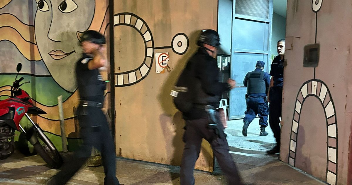 Fugas de internos en el Inisa: directorio apunta a funcionarios 