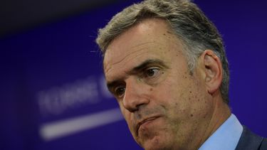 Orsi elogió ingreso de Uruguay al Transpacífico y dijo que el país debe abrir todas las puertas posibles