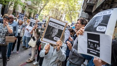 Cuadernos de Conexión Ganadera demuestran que no era una organización que se reducía a cuatro personas