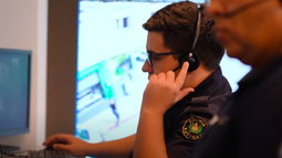 Spot por amenazas.&nbsp;