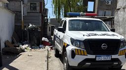 Salía de su casa en Verdisol para ir a jugar al fútbol, le dispararon desde un auto y murió