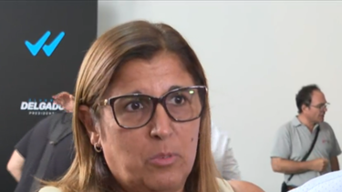 Diputada Inés Monzillo renunció a Cabildo Abierto y se unió al Partido Nacional