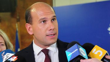 Martín Lema busca que se reglamente la Ley de Primera Infancia: El Gobierno se toma el año sabático