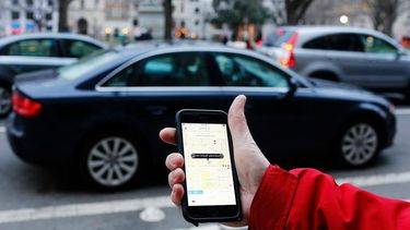 Uber y Radio Taxi Punta Gorda sellaron alianza inédita en Uruguay