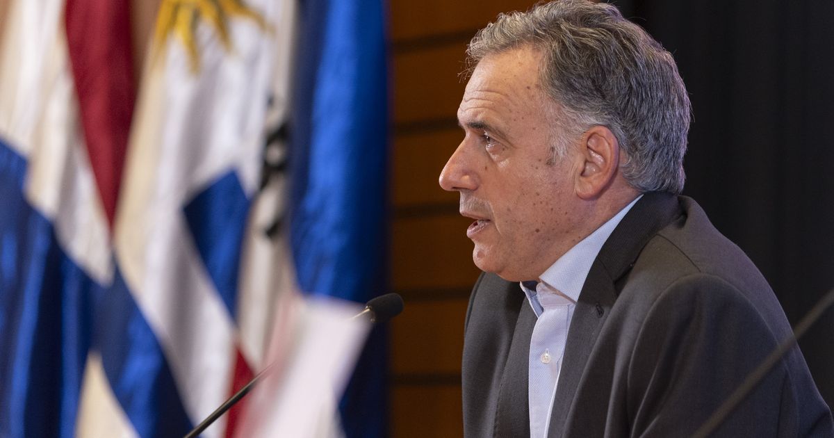 Orsi reiteró que las políticas de Bukele son 