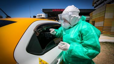 Infectóloga: nuevos criterios del MSP no quiere decir que terminó la pandemia