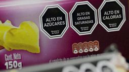 Cardiólogos criticaron nueva escala de valores para etiquetar alimentos