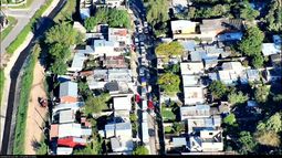 Plan Más Barrio: Policía considera que abordajes para abordar seguridad y convivencia deben ser integrales