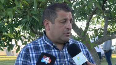 Director de Bethania, Victorio Ponce De León.