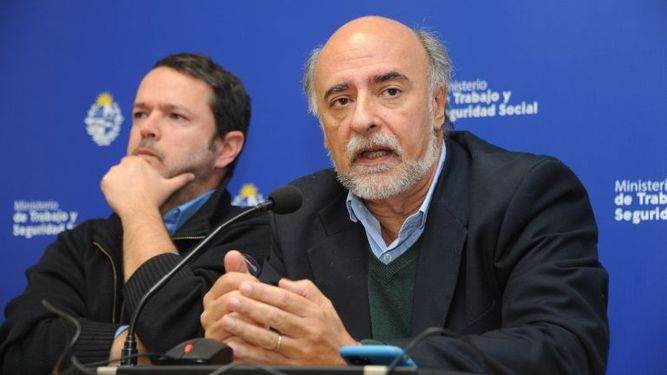 Unos 89.000 trabajadores se desempeñan en empleos verdes y azules en Uruguay