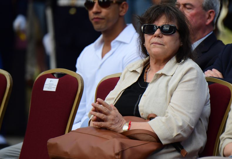 Fiscalía archivó la ampliación de la denuncia de Martín Mutio contra Mónica Ferrero