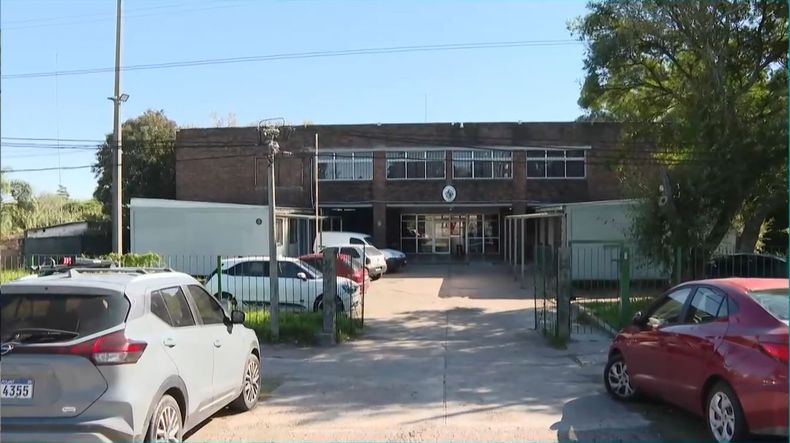 Alumno fue agredido dentro de un liceo de Villa García por un exestudiante expulsado