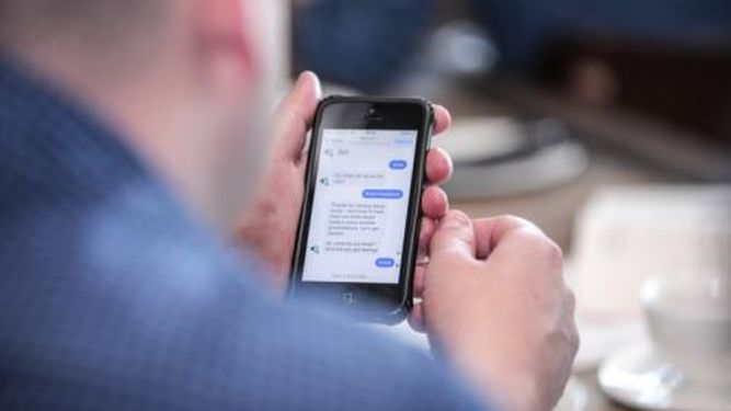 Amenazó a su expareja y difundió fotos íntimas de ella