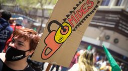 COFE realizará un paro el lunes en reclamo de salarios impagos a 79 trabajadores
