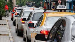 El Sucive no funcionará entre el 31 de diciembre y el 8 de enero, mientras se cargan datos tributarios