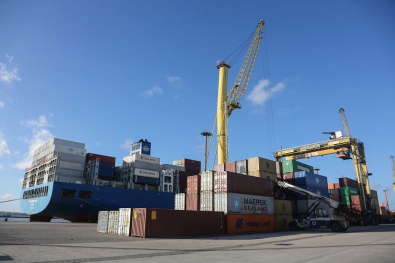 Exportadores sobre el paro portuario: Afecta exportación, producción y empleo