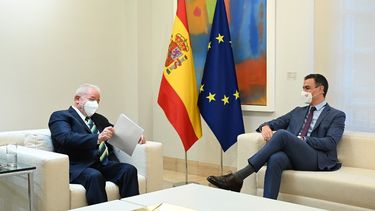 espana cree que triunfo de lula es positivo contra el cambio climatico