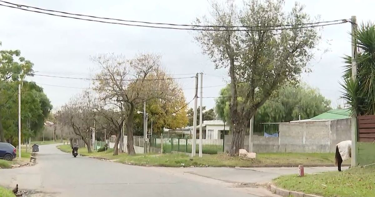 Balearon a un hombre en Lezica pese a que entregó la moto en una rapiña