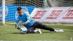 Gracias por todo siempre: el recuerdo de Seba Sosa a su madre