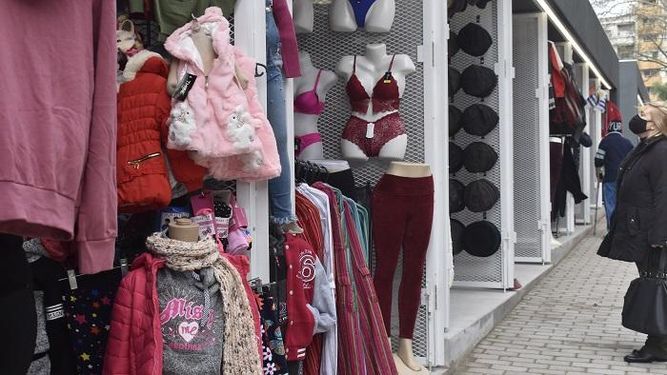 Techitos Verdes: comerciantes reclaman nuevos puestos y la IM afirmó que son cambios en las prácticas de consumo