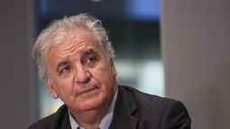 Juan Miguel Petit fue electo para integrar el Directorio de la Institución Nacional de Derechos Humanos