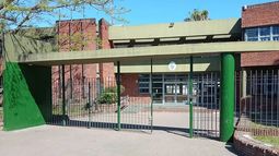 Liceo N° 55 de Montevideo