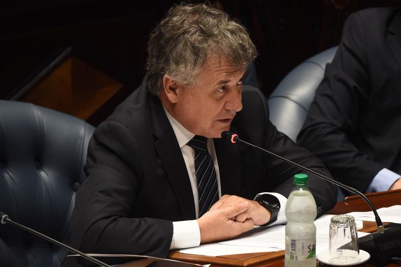Omar Paganini aseguró que Edmundo González obtuvo la mayoría de votos en las elecciones en Venezuela