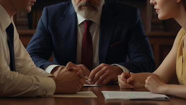 Debate por divorcio exprés.