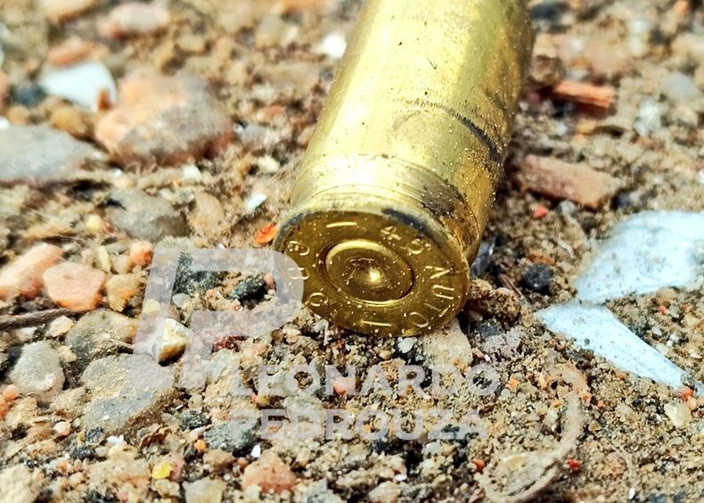 "No pudimos dormir": Vecinos de Piedras Blancas denuncian constantes tiroteos en la noche