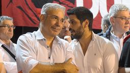 Colorados preocupados ante Presupuesto: señalan incumplimiento en materia de seguridad y educación