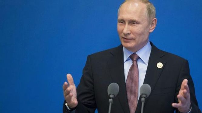 Putin pide dejar de intimidar a Corea del Norte
